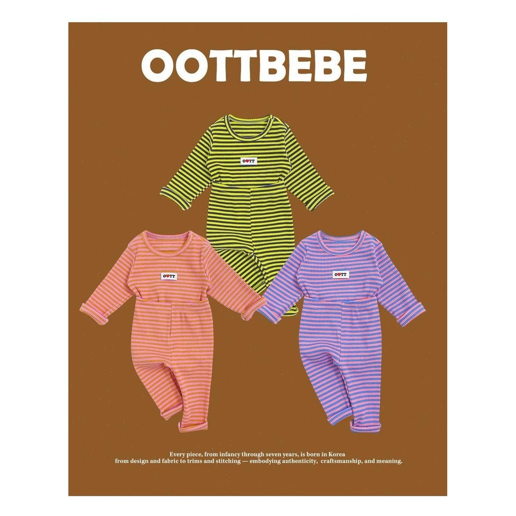 oottbebe ディスコ実内複
