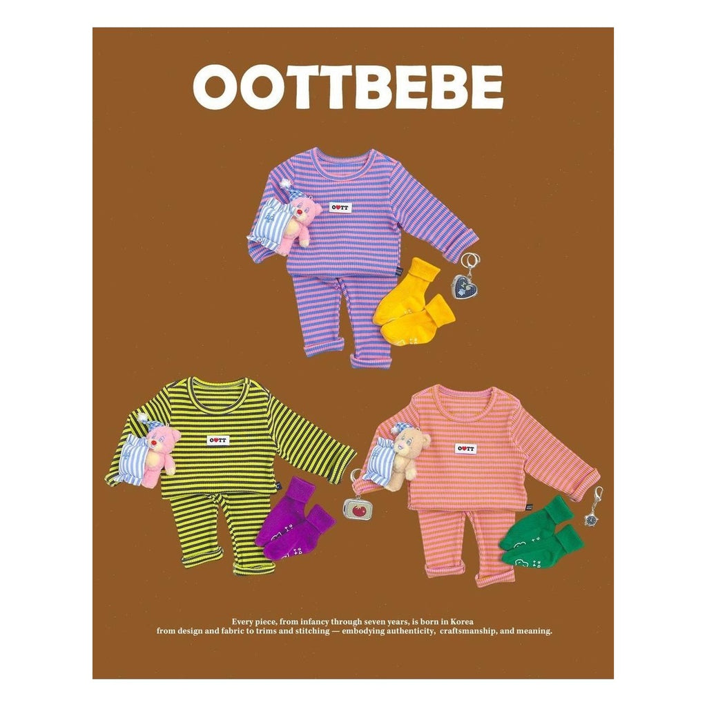 oottbebe ディスコ実内複