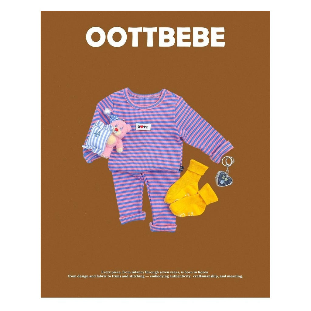 oottbebe ディスコ実内複