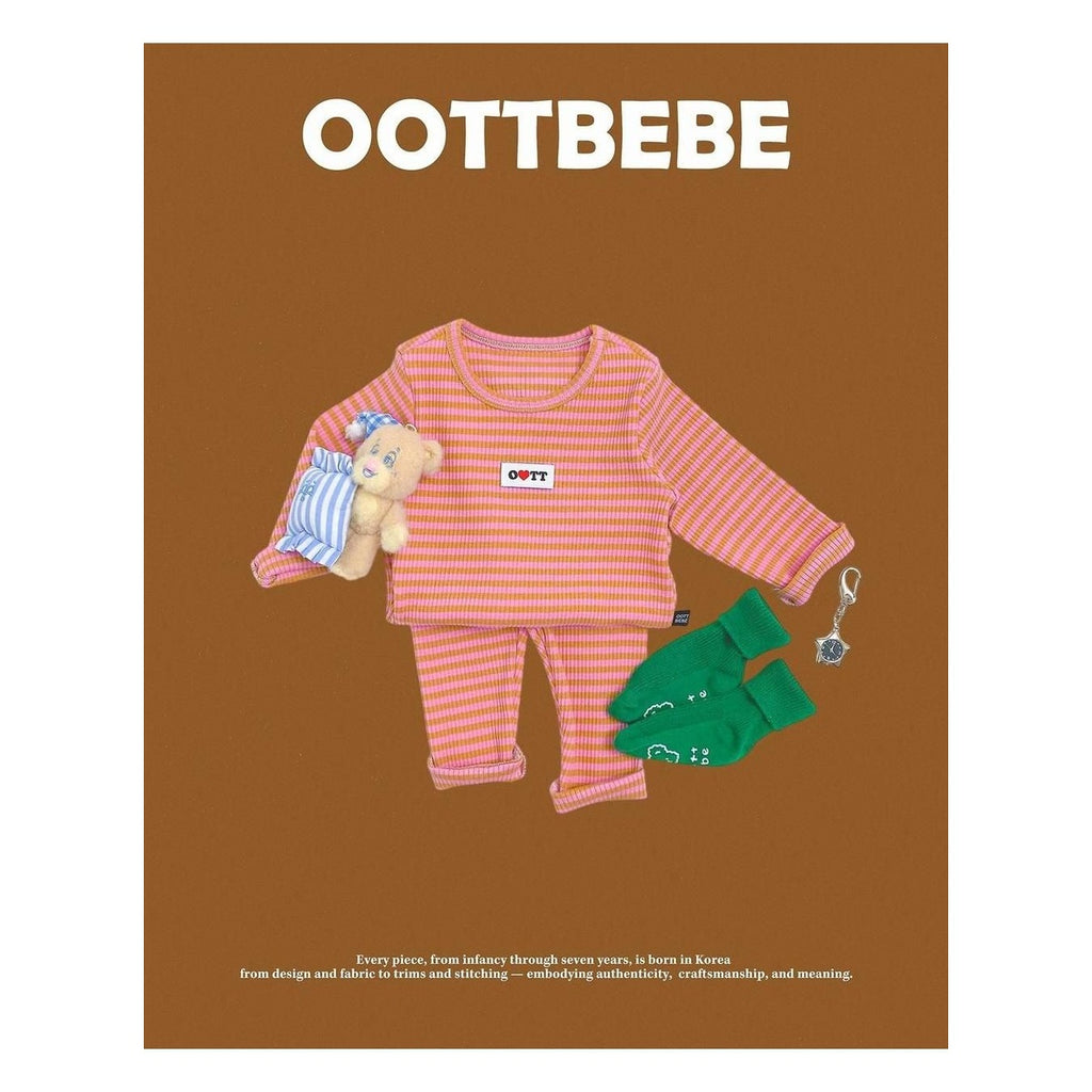 oottbebe ディスコ実内複