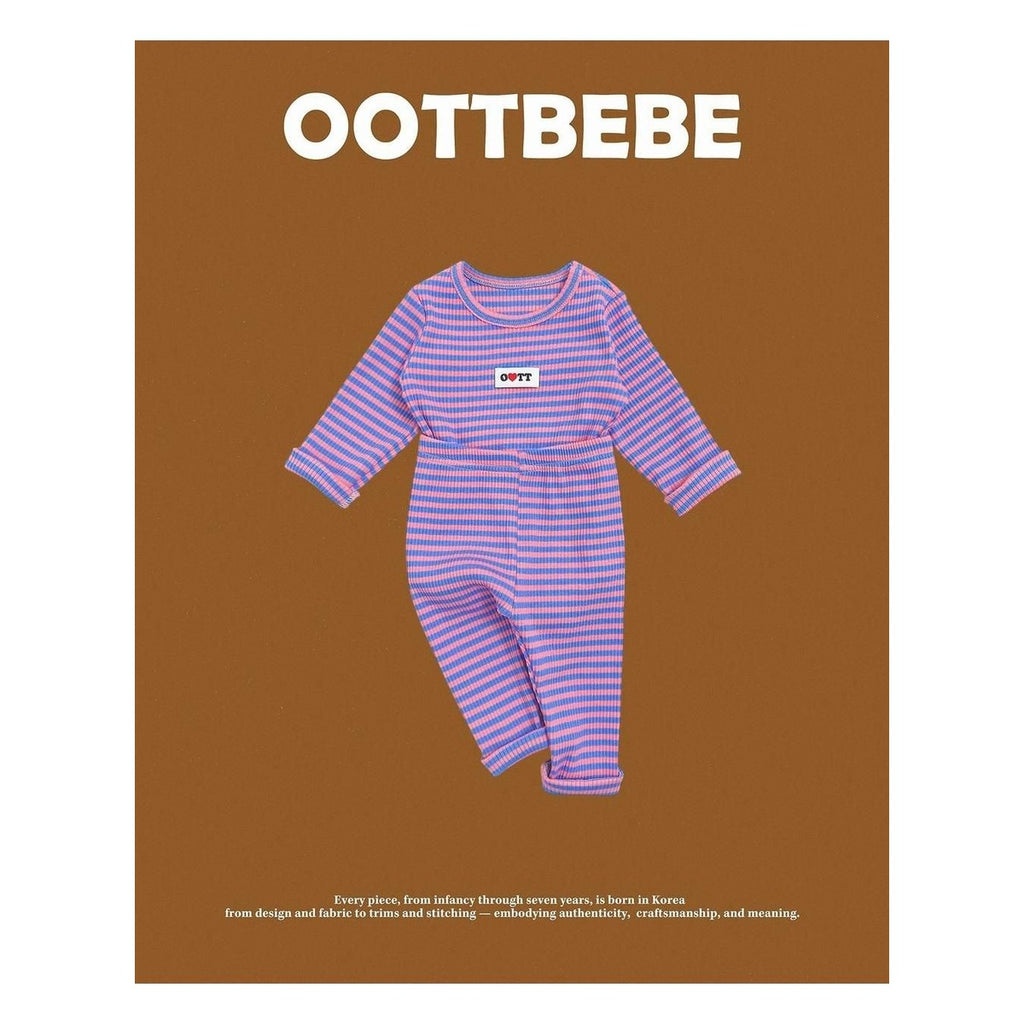 oottbebe ディスコ実内複