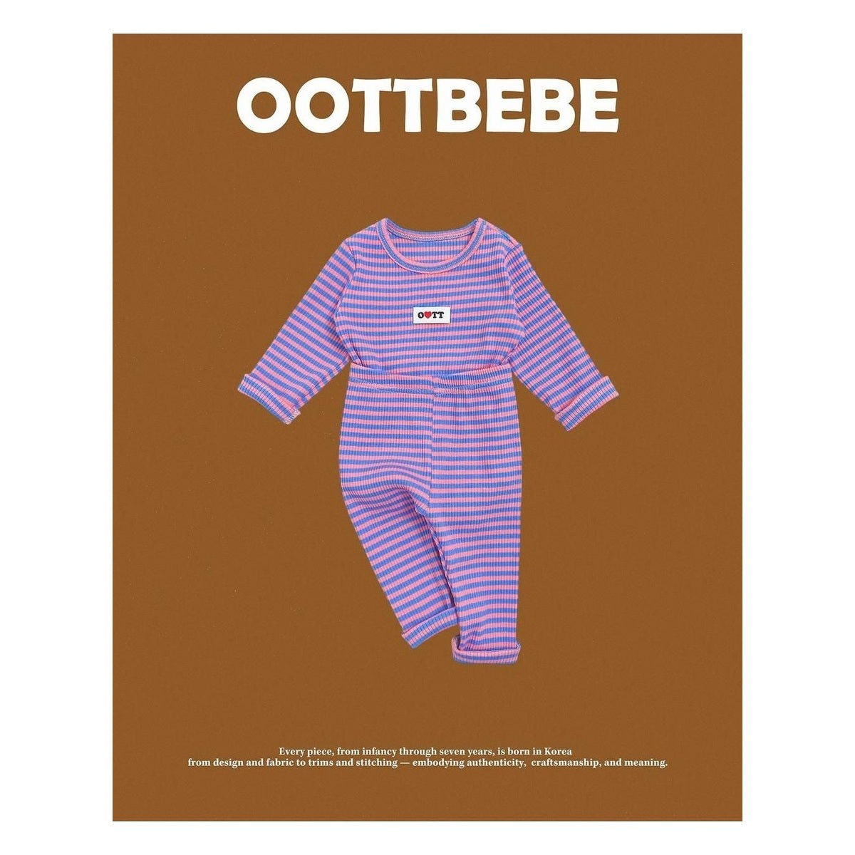 oottbebe ディスコ実内複