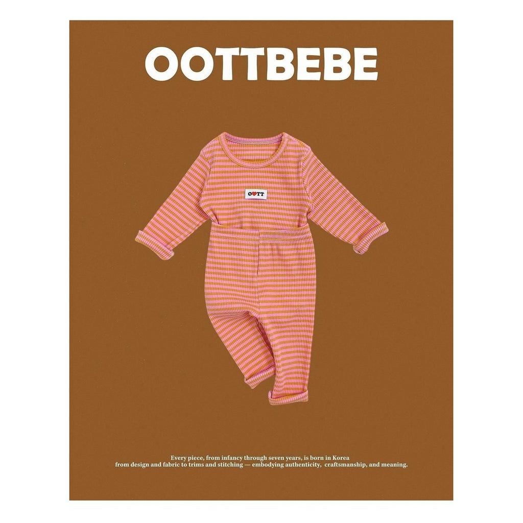 oottbebe ディスコ実内複