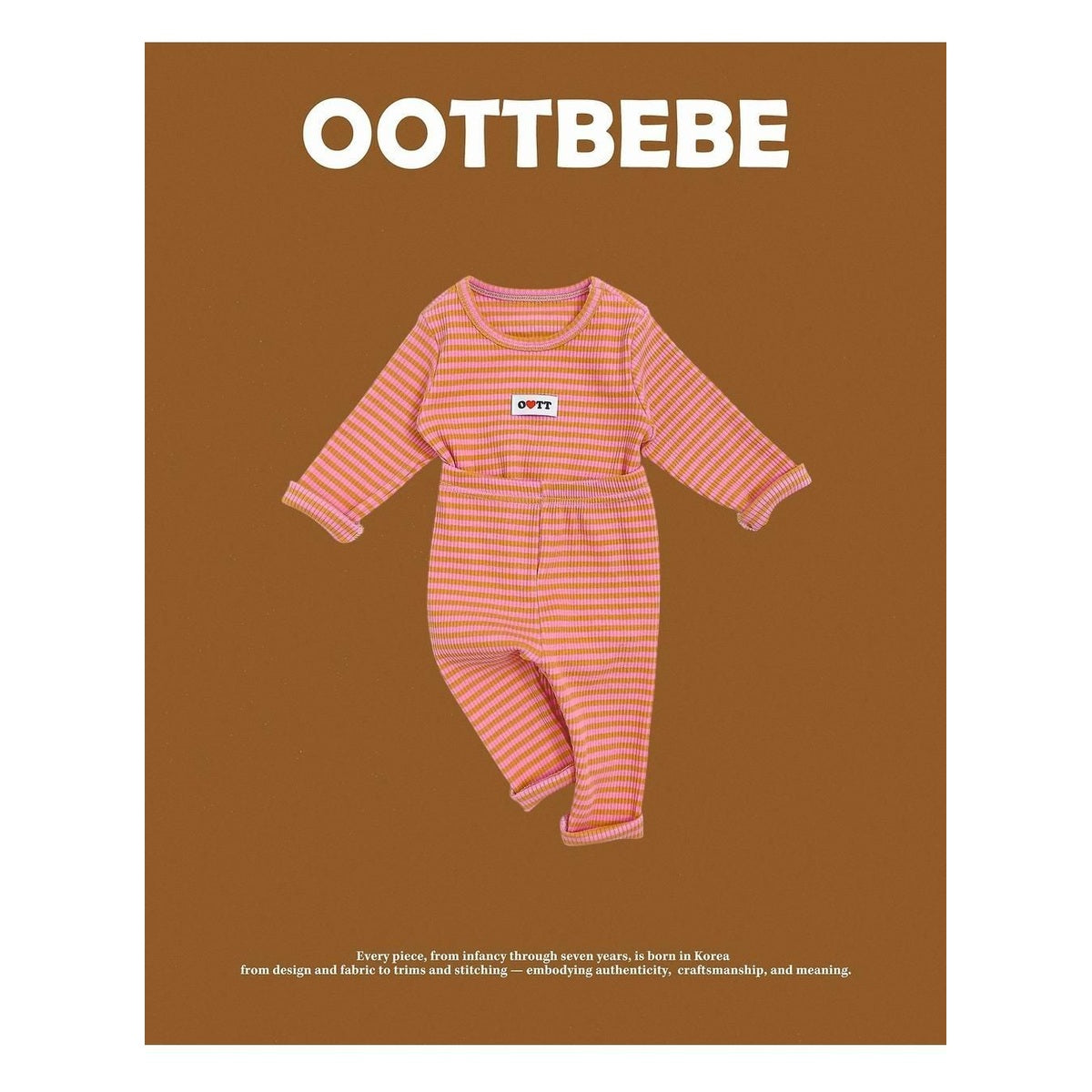 oottbebe ディスコ実内複