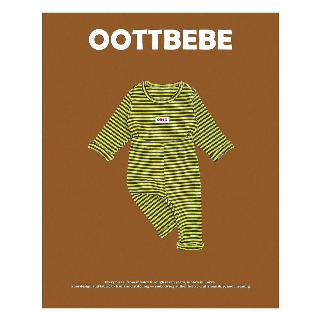 oottbebe ディスコ実内複