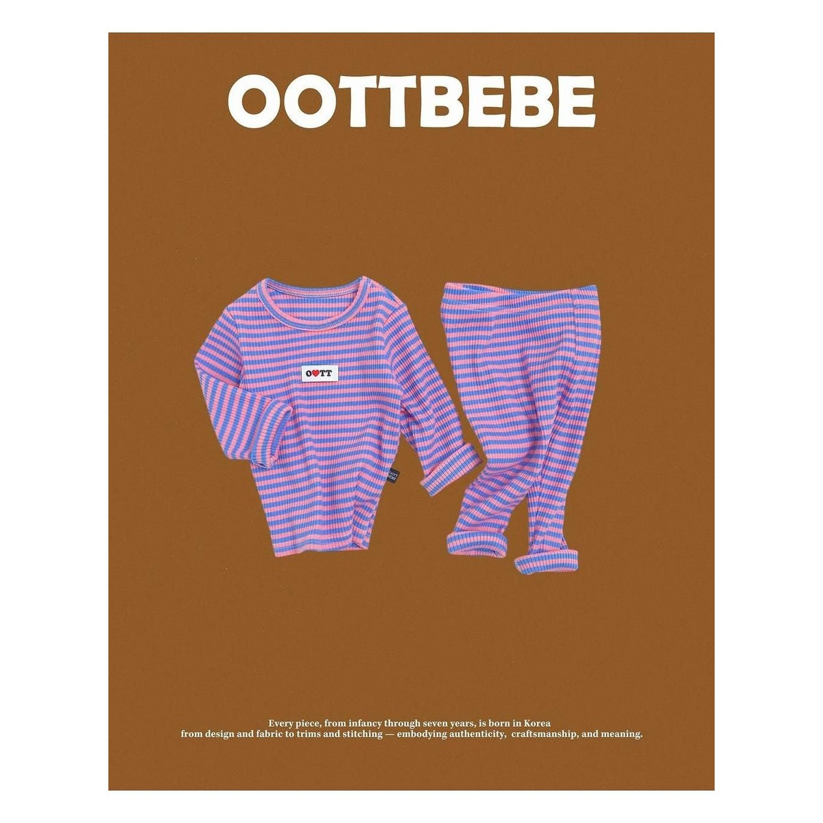 oottbebe ディスコ実内複