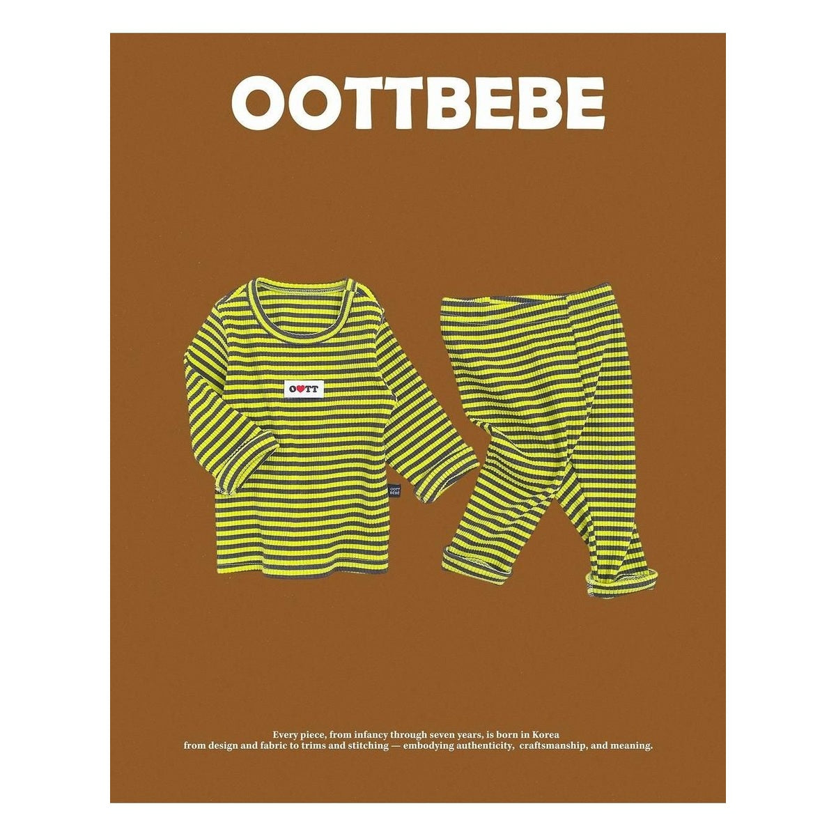 oottbebe ディスコ実内複