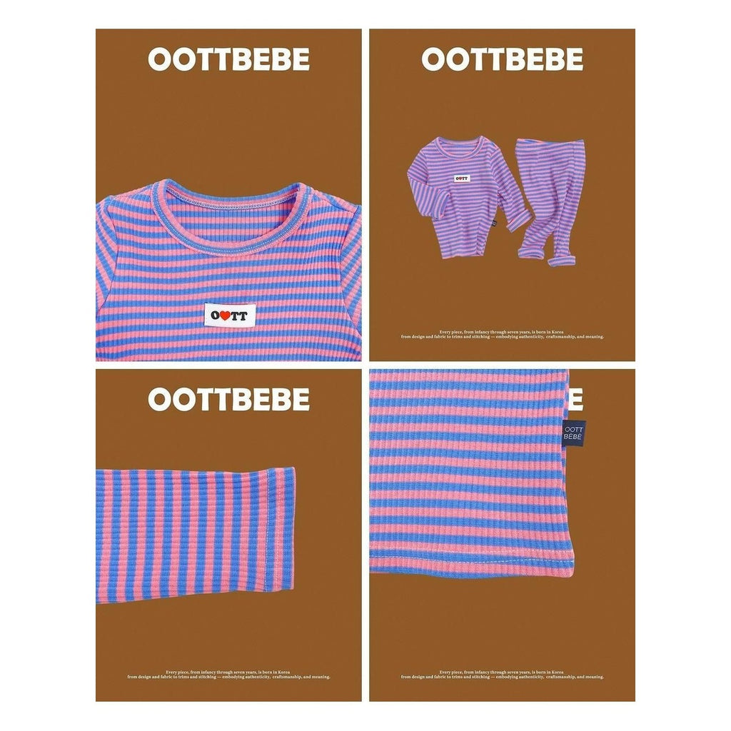 oottbebe ディスコ実内複