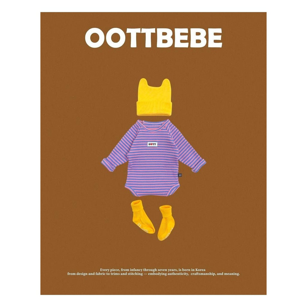 oottbebe ディスコボンボンレギンスセットアップ