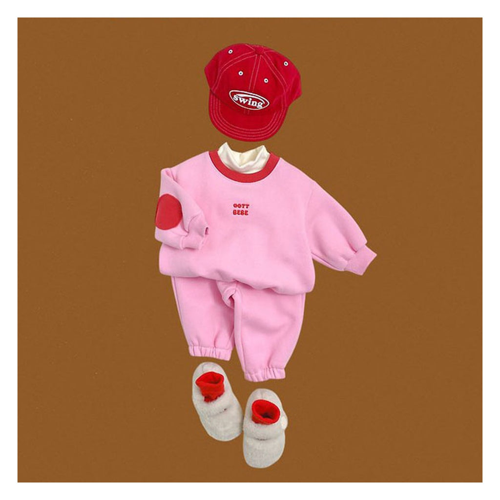 oottbebe ピエロセットアップ