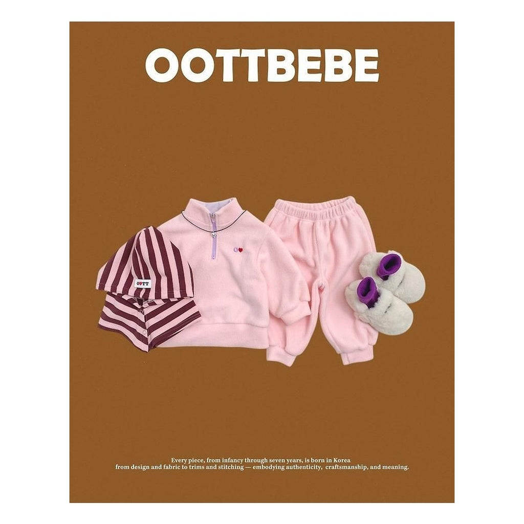 oottbebe ノマドバラクラバ