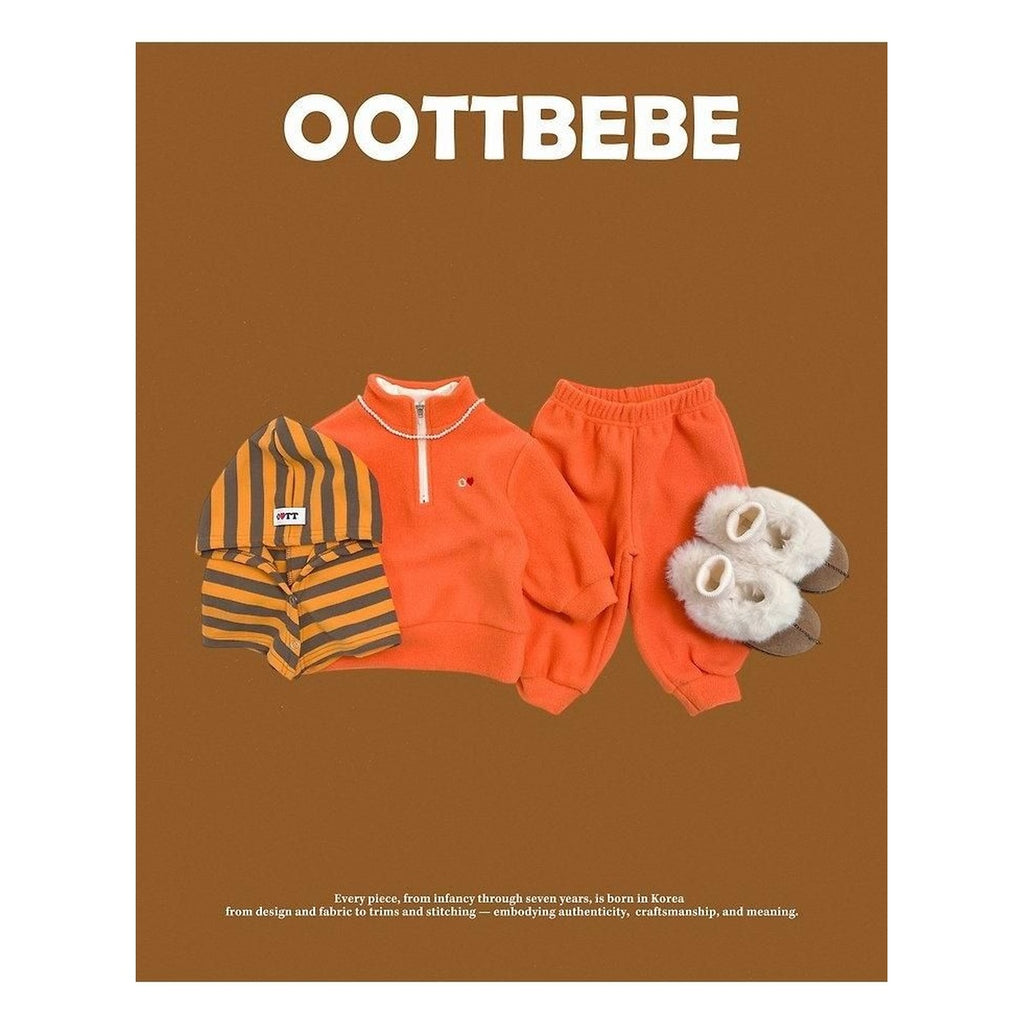 oottbebe ノマドバラクラバ