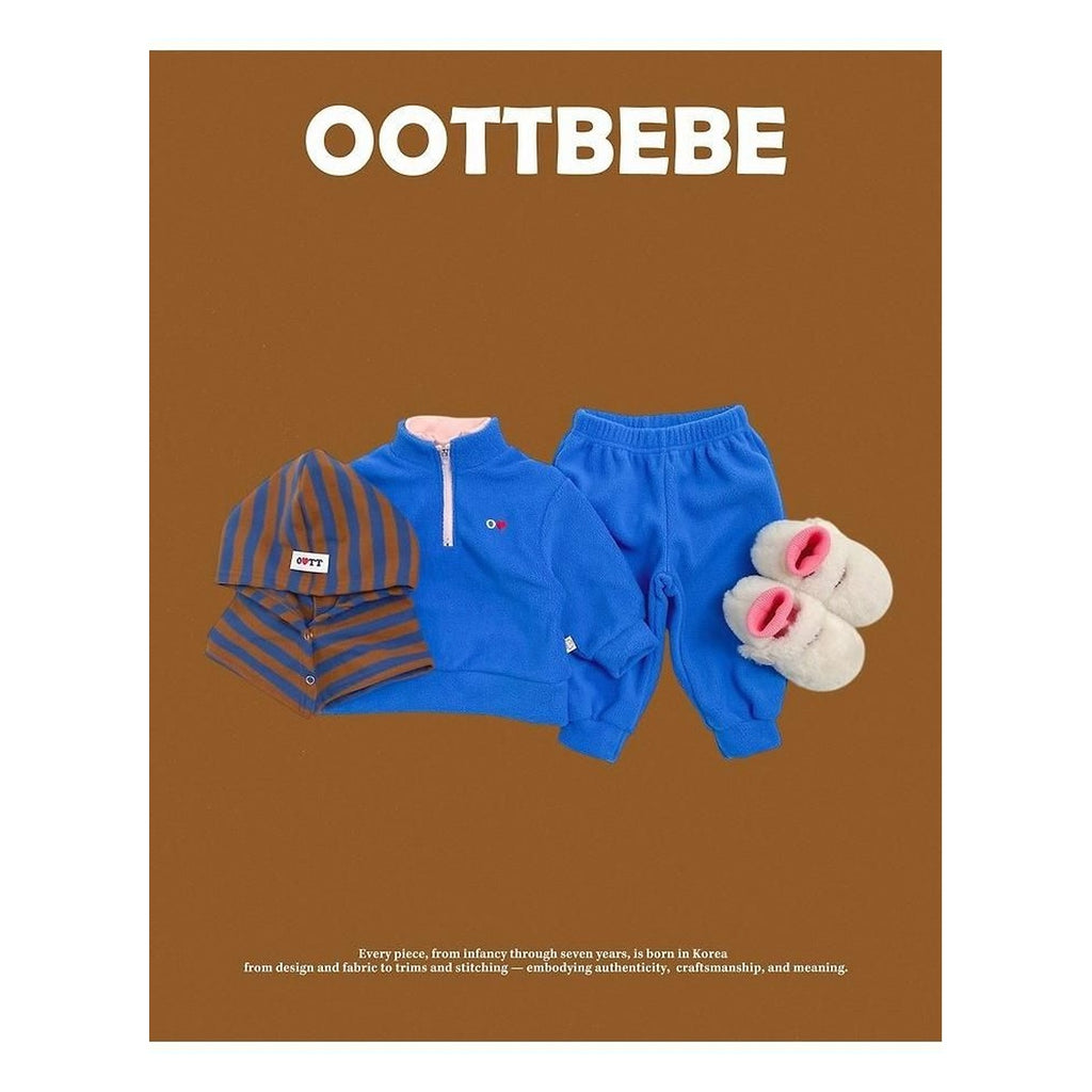 oottbebe ノマドバラクラバ