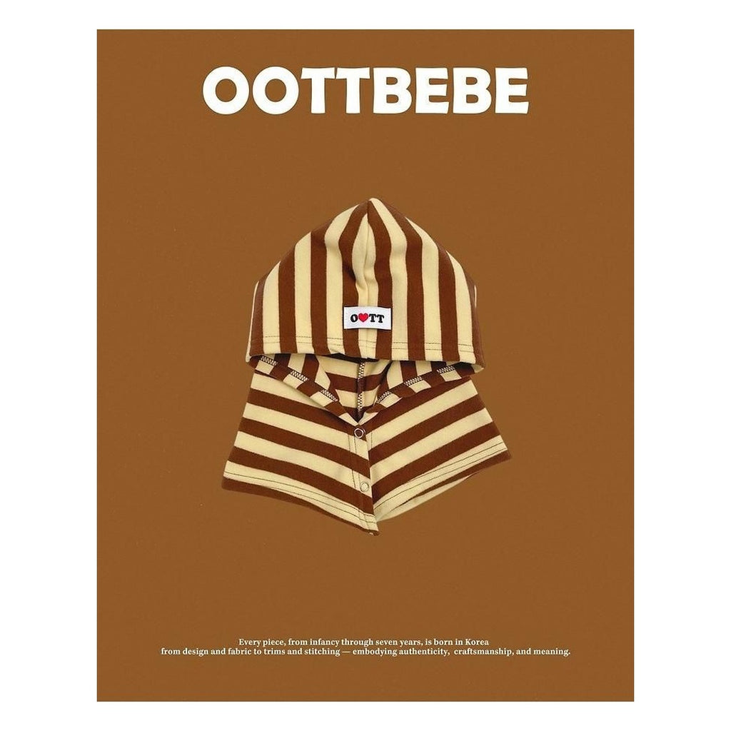 oottbebe ノマドバラクラバ
