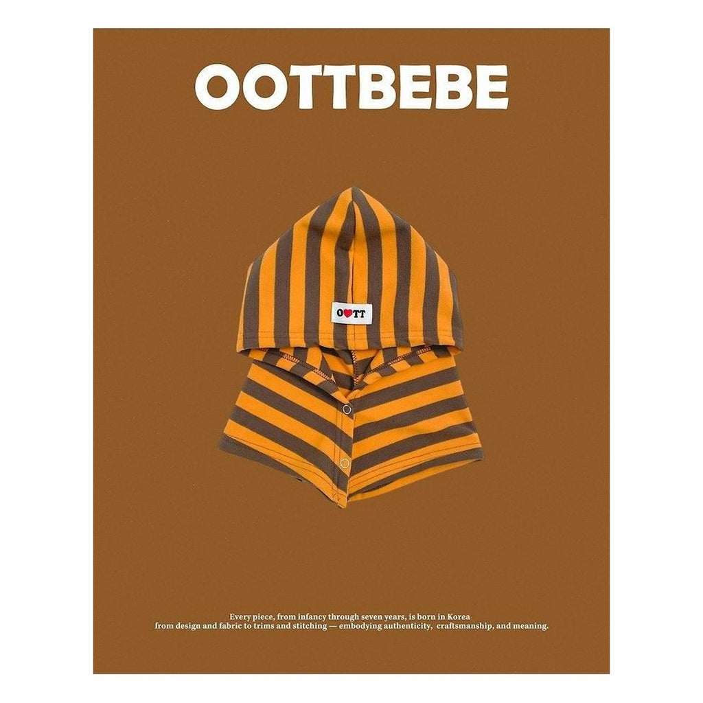 oottbebe ノマドバラクラバ