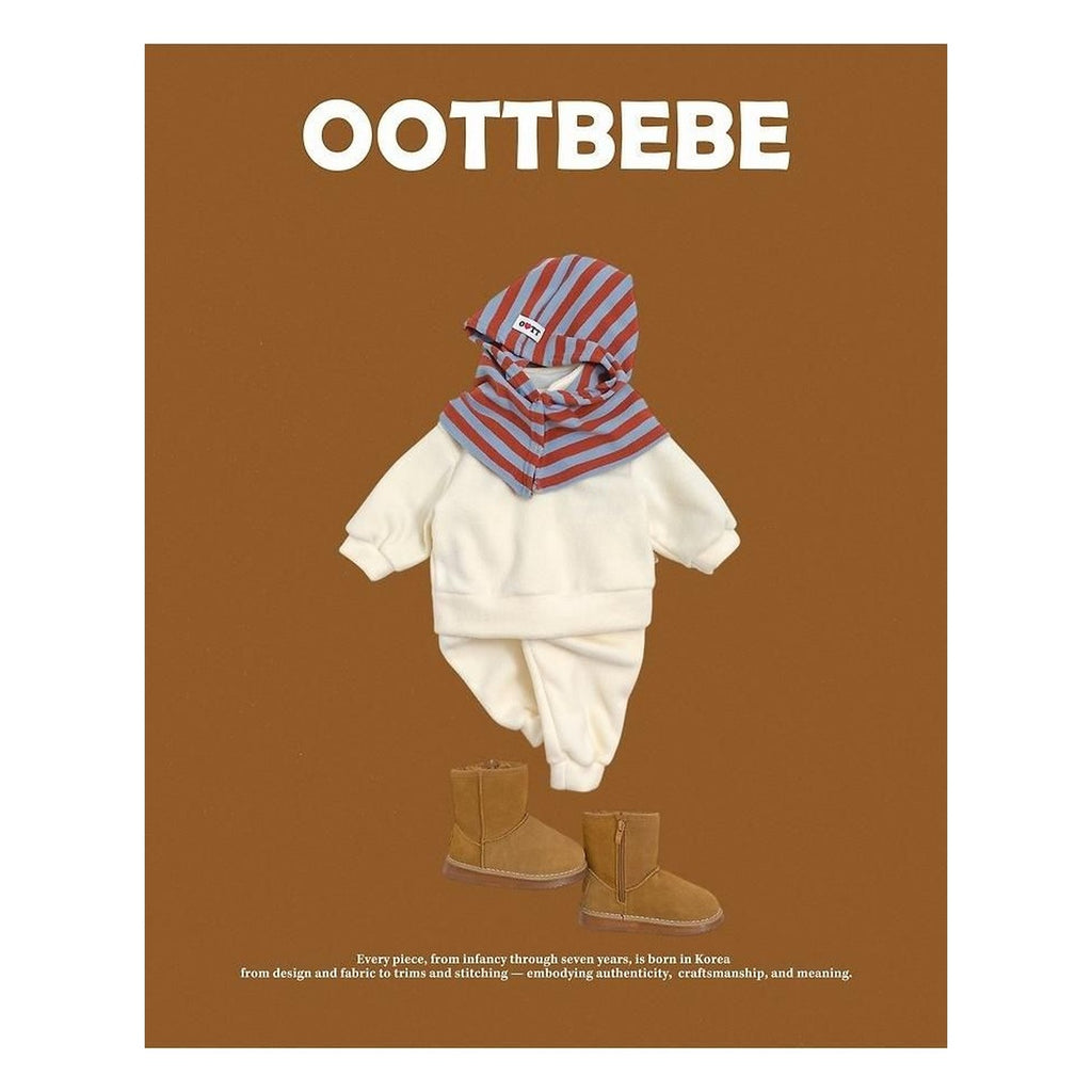 oottbebe ノマドバラクラバ
