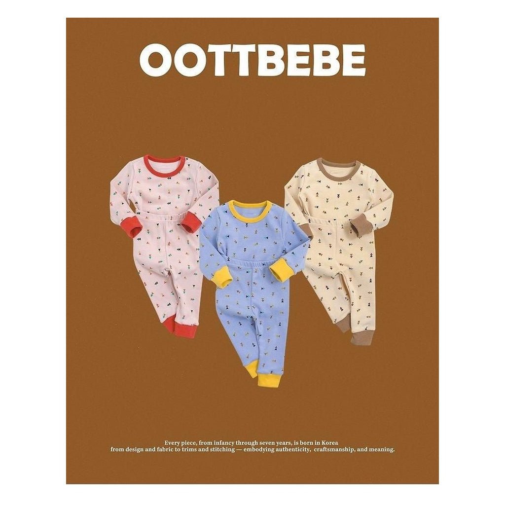 oottbebe 実内復