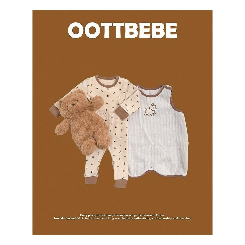 oottbebe 実内復