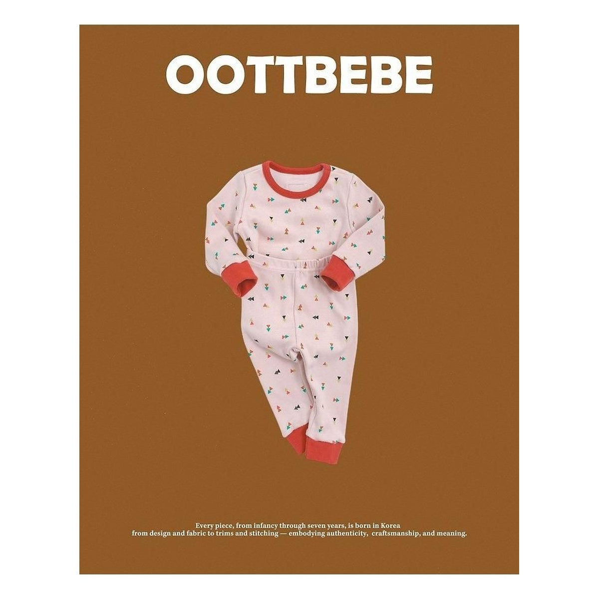 oottbebe 実内復