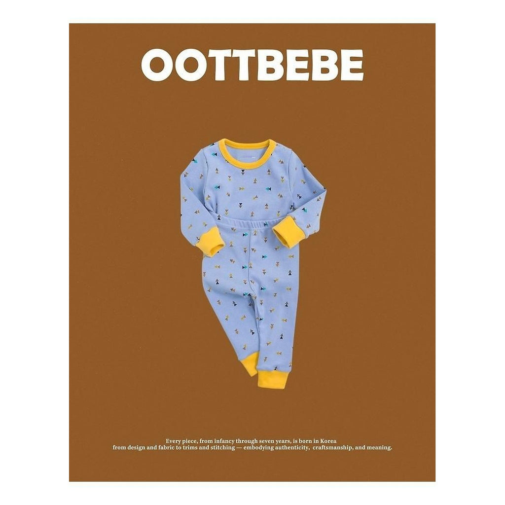 oottbebe 実内復