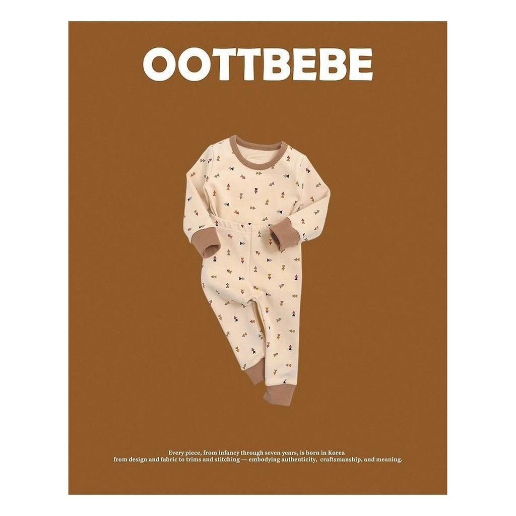 oottbebe 実内復