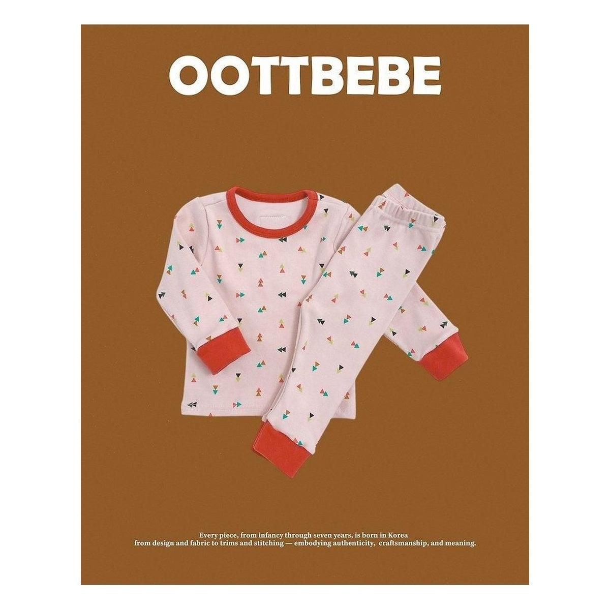 oottbebe 実内復