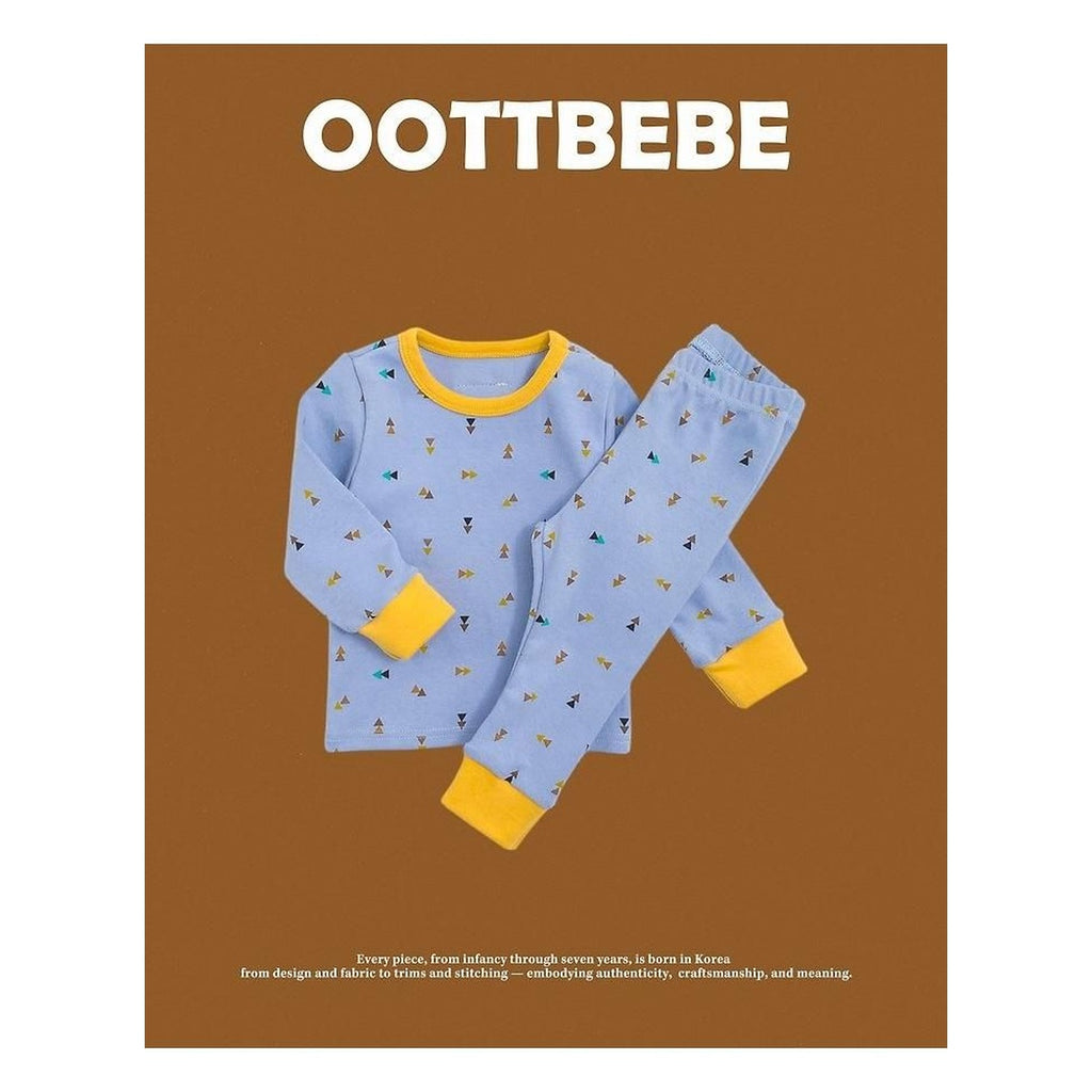 oottbebe 実内復