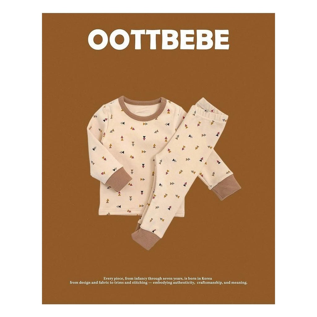 oottbebe 実内復