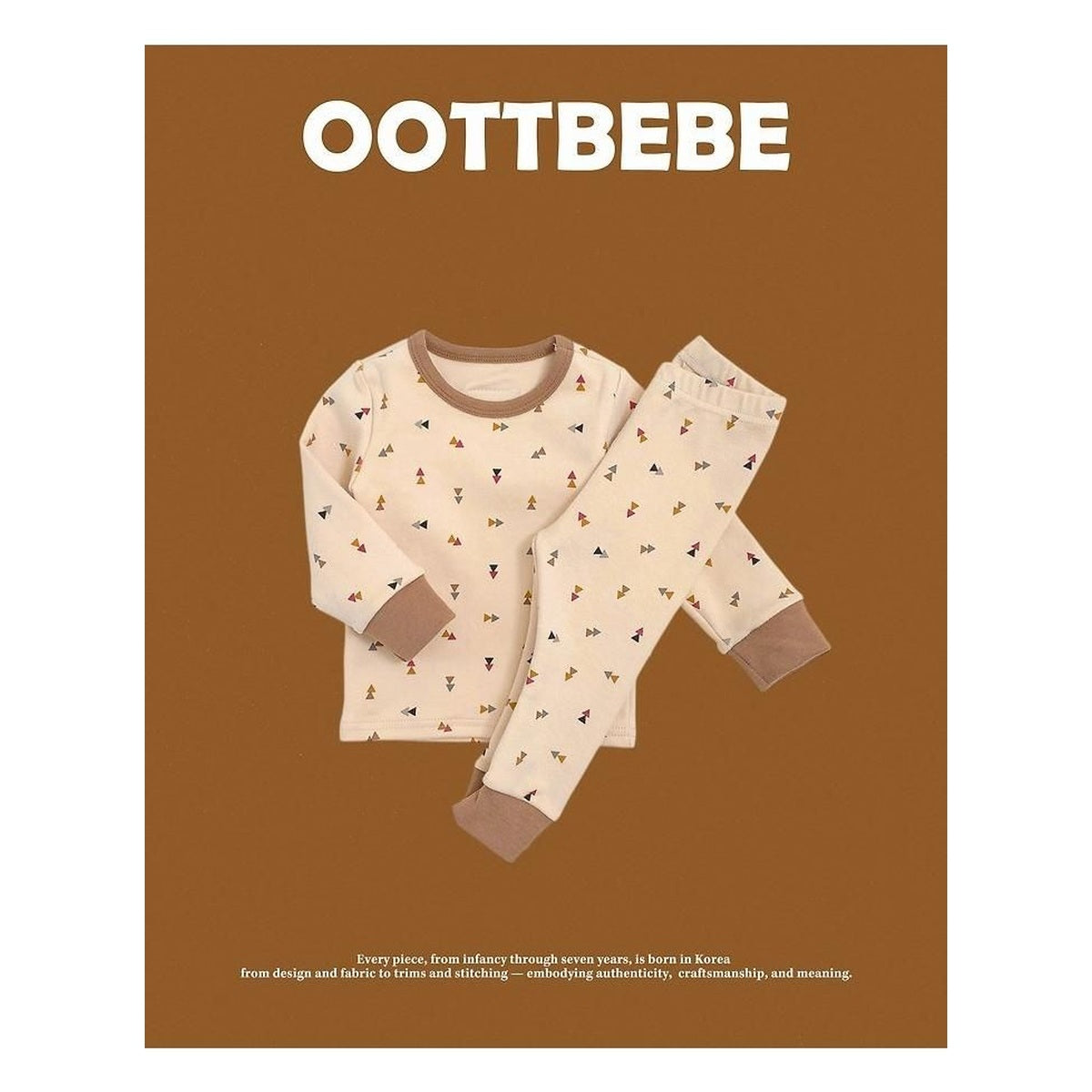 oottbebe 実内復