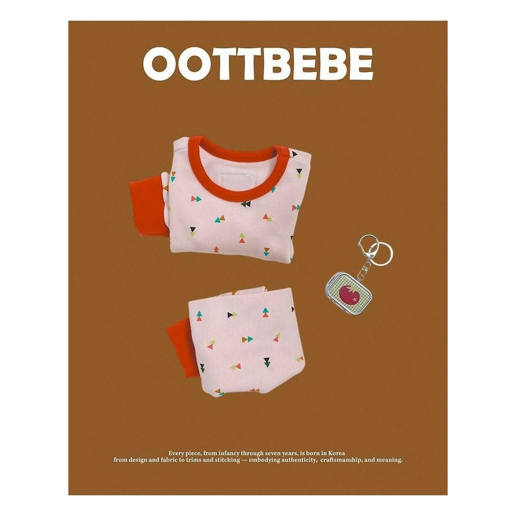 oottbebe 実内復