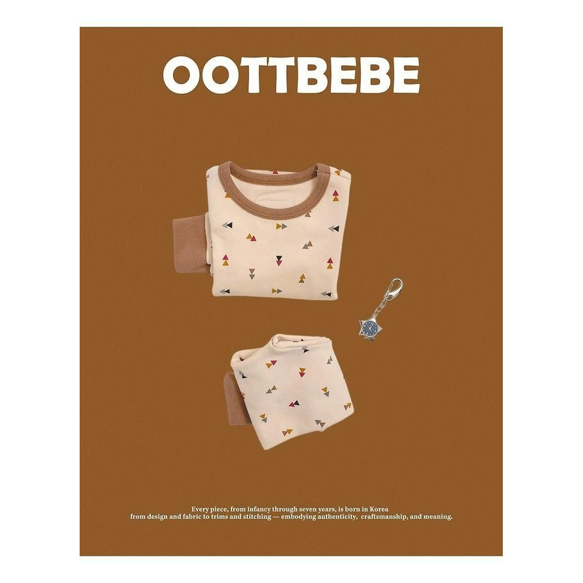 oottbebe 実内復