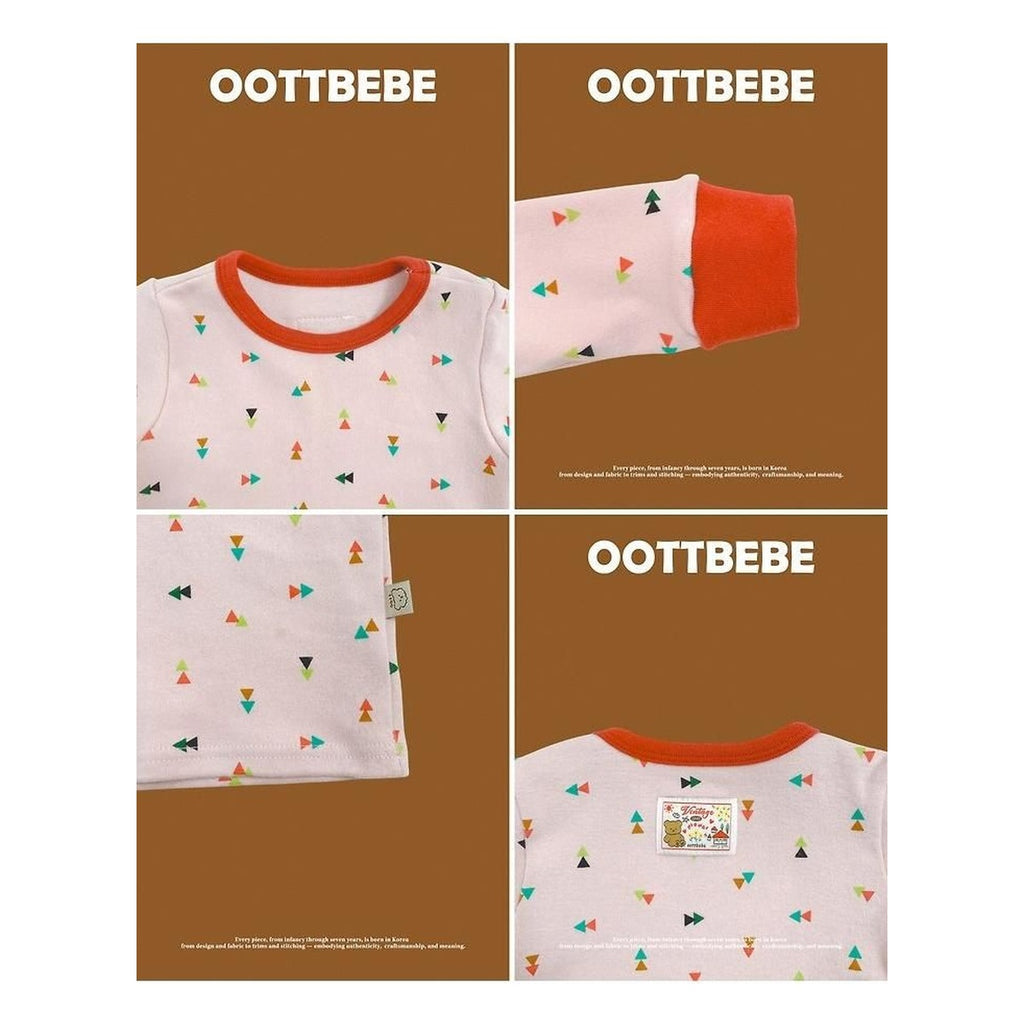 oottbebe 実内復