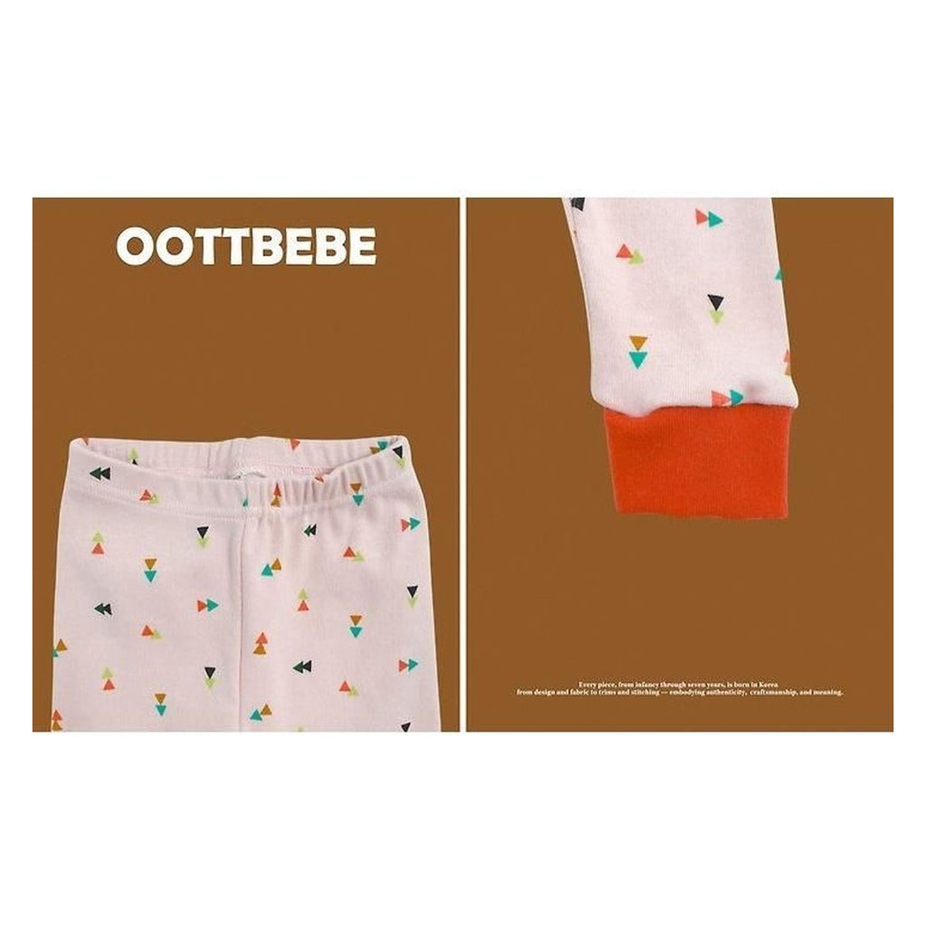 oottbebe 実内復