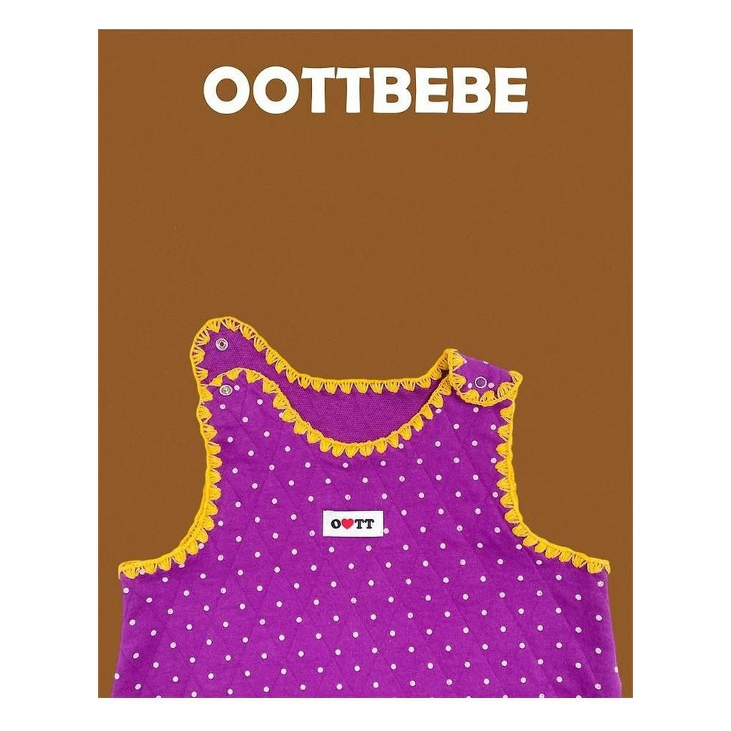 oottbebe メロベベ睡眠ベスト