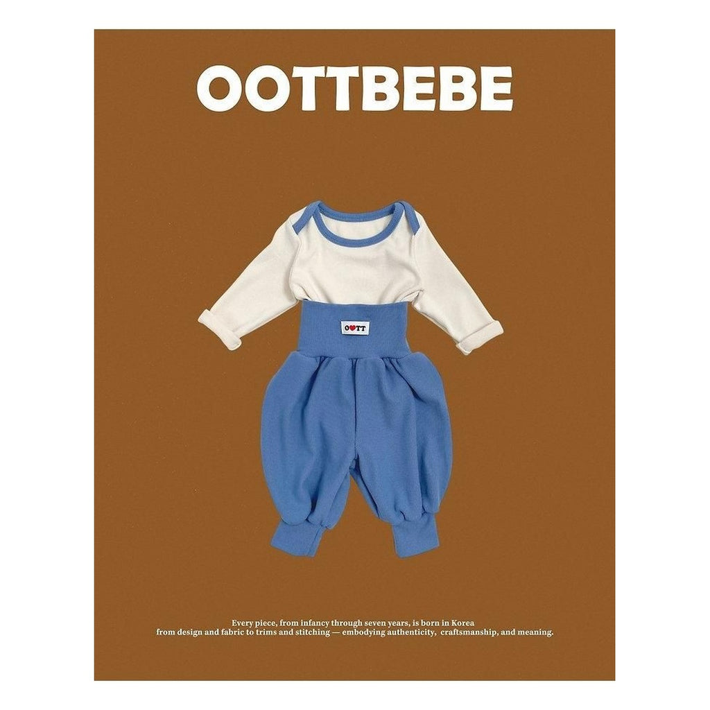 oottbebe もちアラジンセットアップ