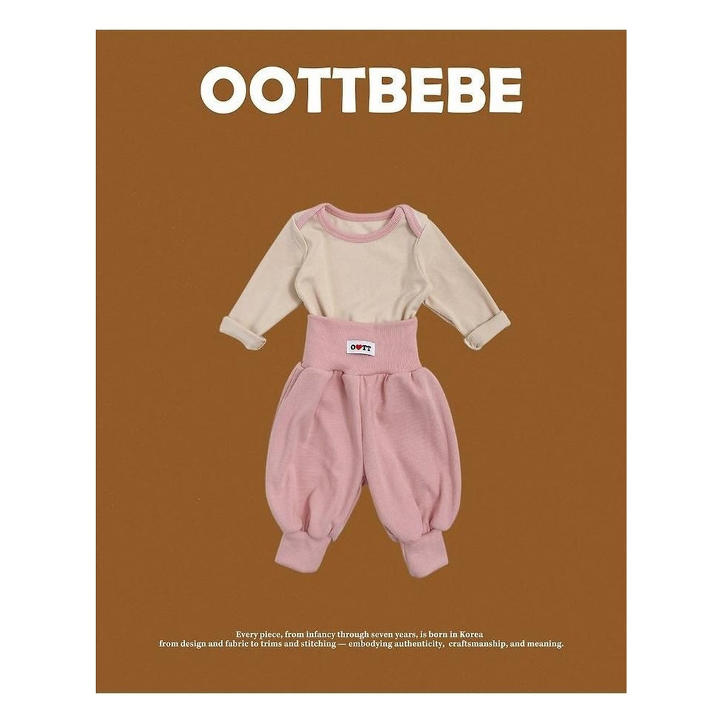 oottbebe もちアラジンセットアップ