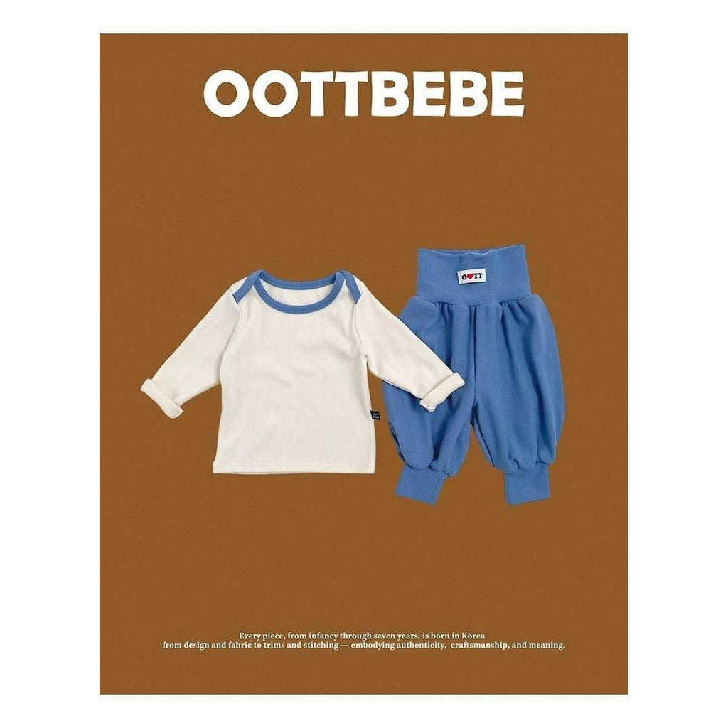 oottbebe もちアラジンセットアップ