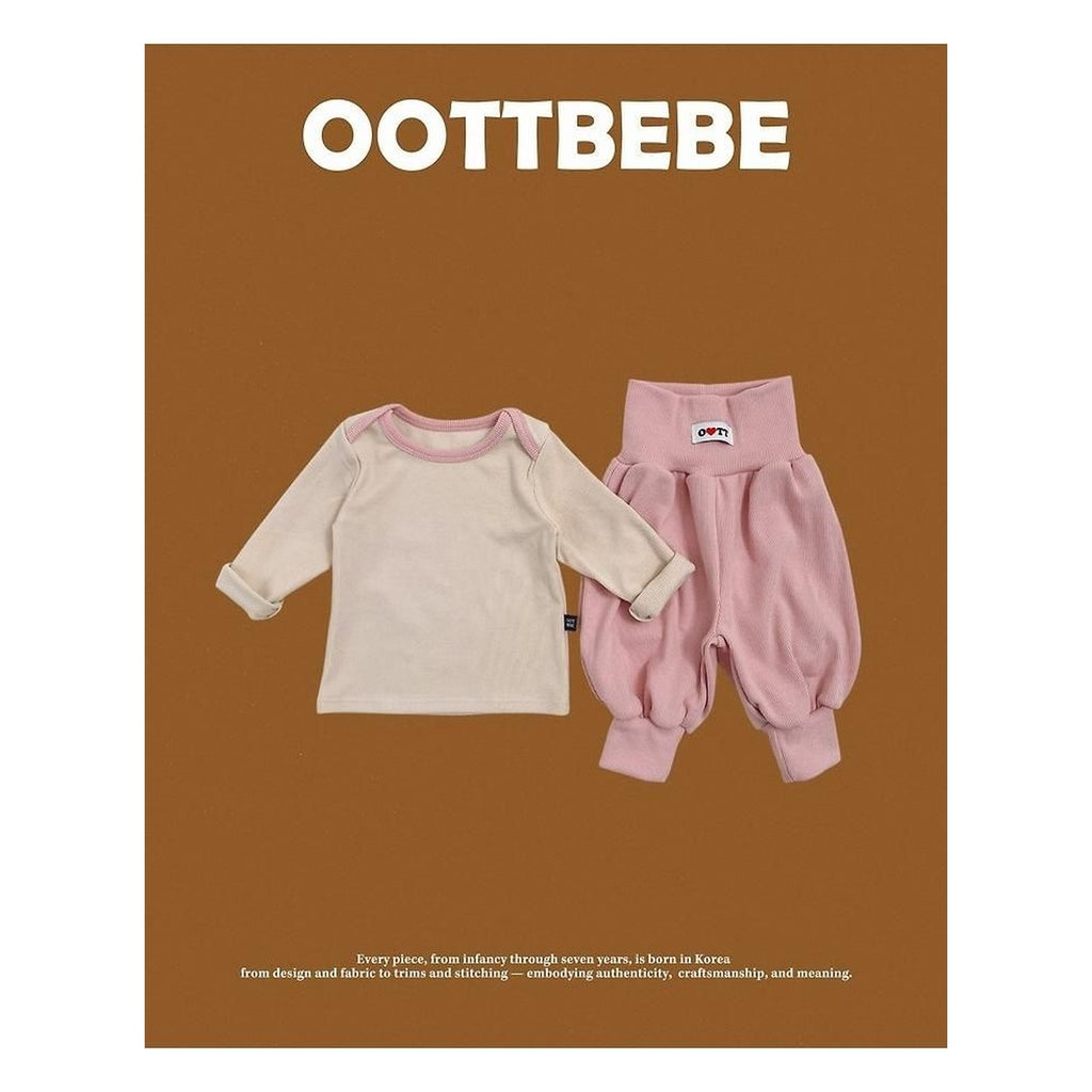oottbebe もちアラジンセットアップ