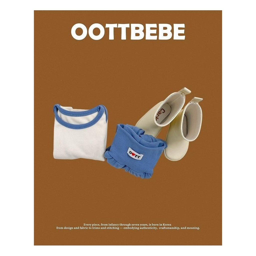 oottbebe もちアラジンセットアップ