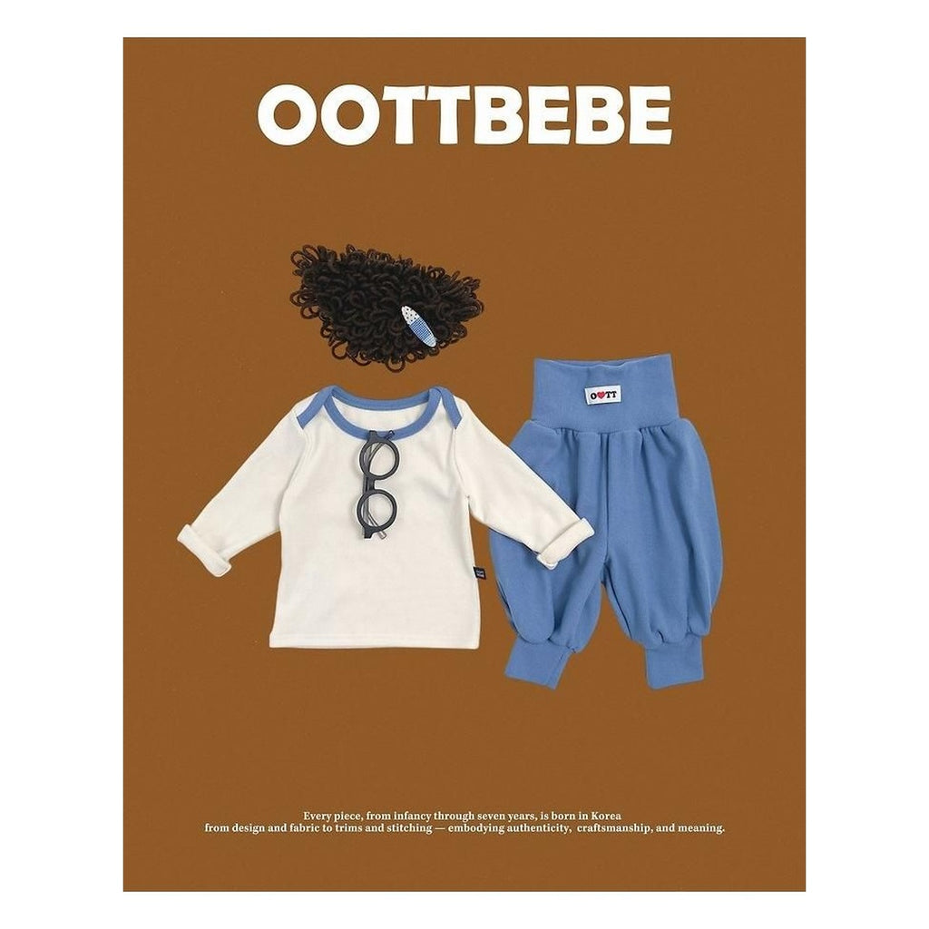 oottbebe もちアラジンセットアップ
