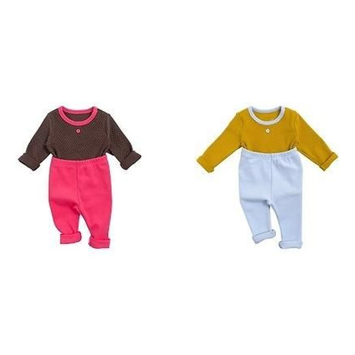 oottbebe コンコンイ室内服