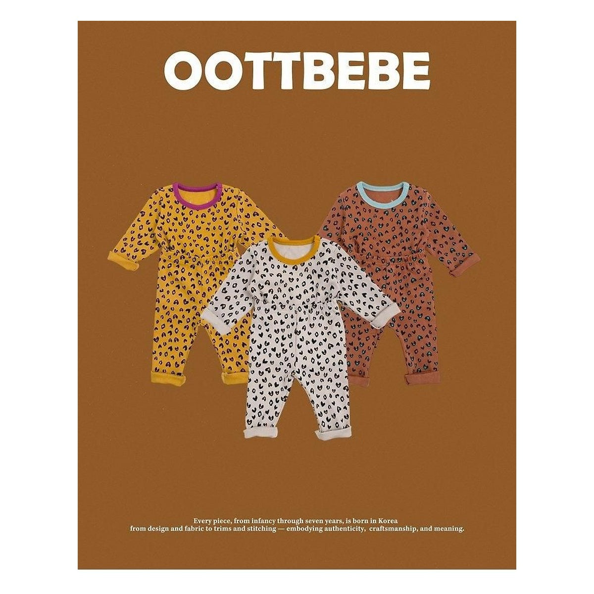 oottbebe ハートホピー実内服