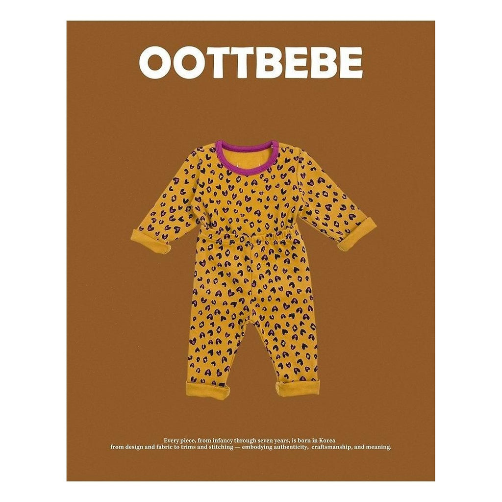 oottbebe ハートホピー実内服