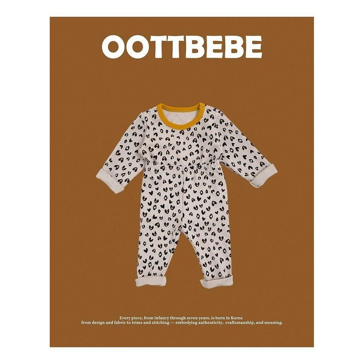 oottbebe ハートホピー実内服