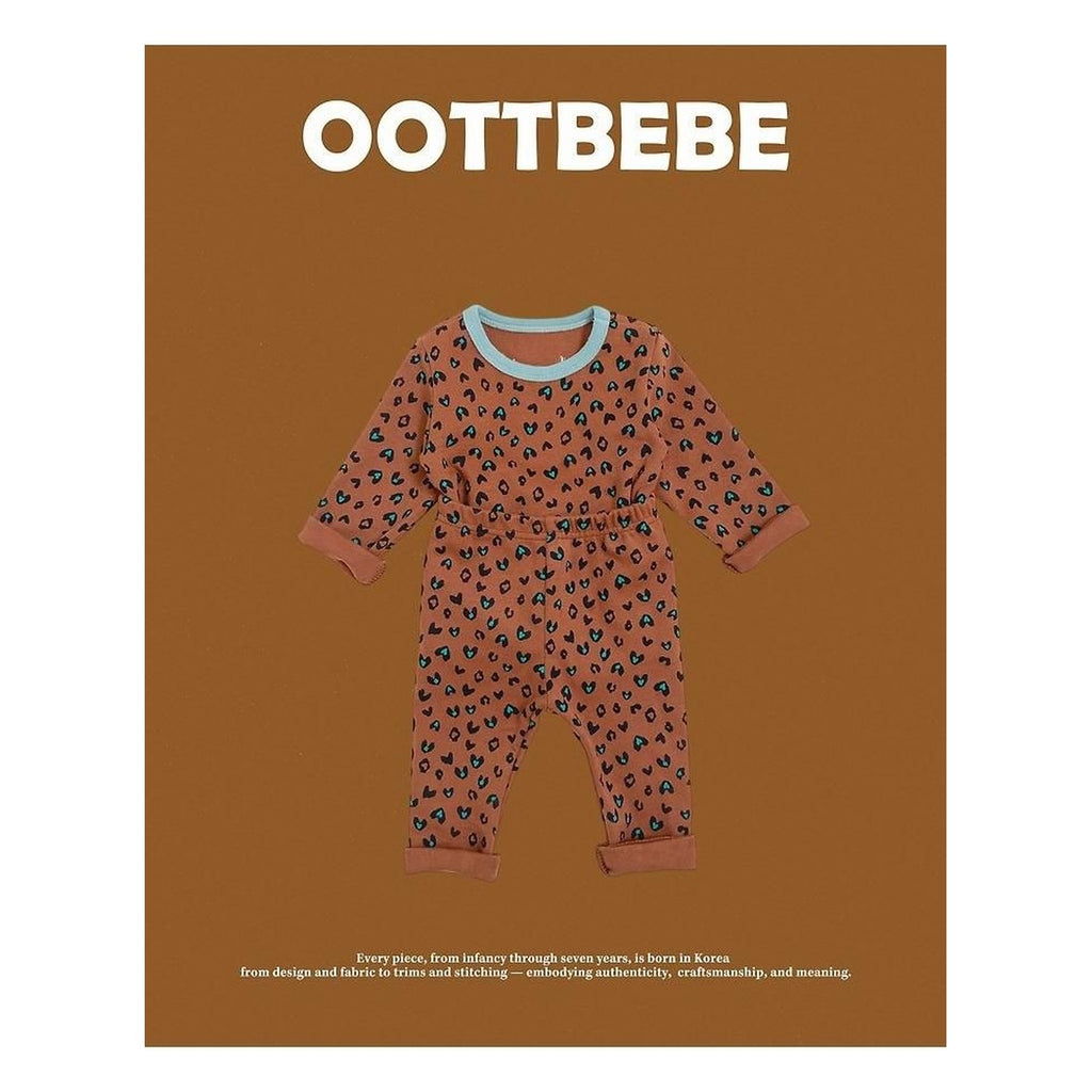 oottbebe ハートホピー実内服