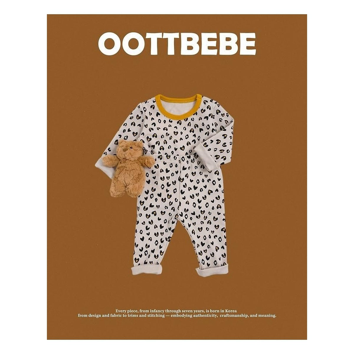 oottbebe ハートホピー実内服