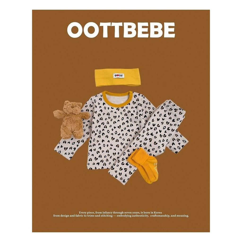 oottbebe ハートホピー実内服