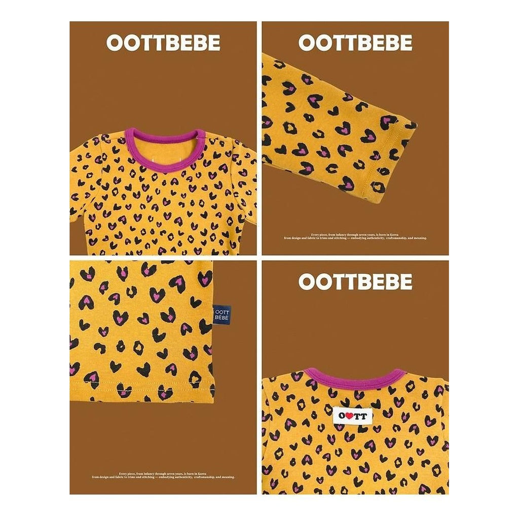 oottbebe ハートホピー実内服
