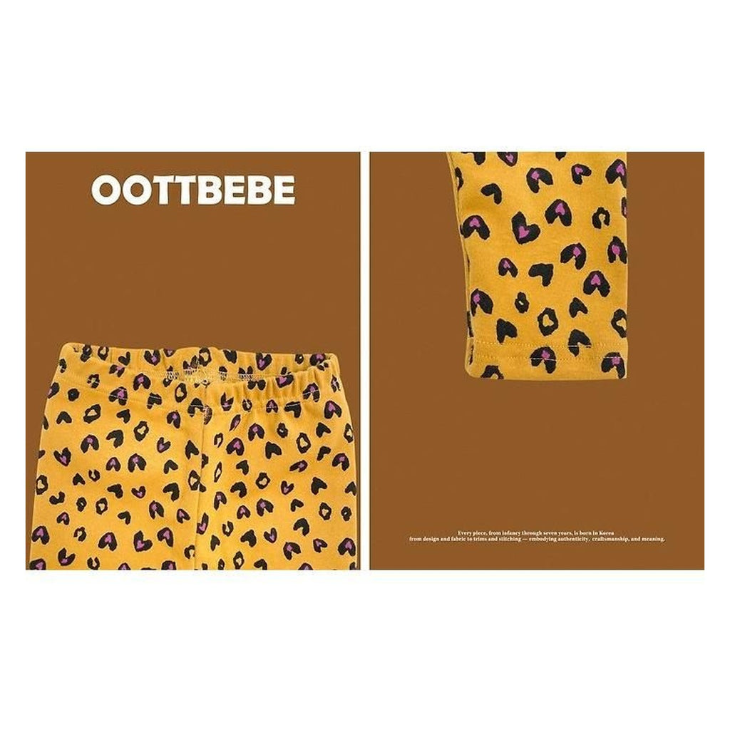 oottbebe ハートホピー実内服
