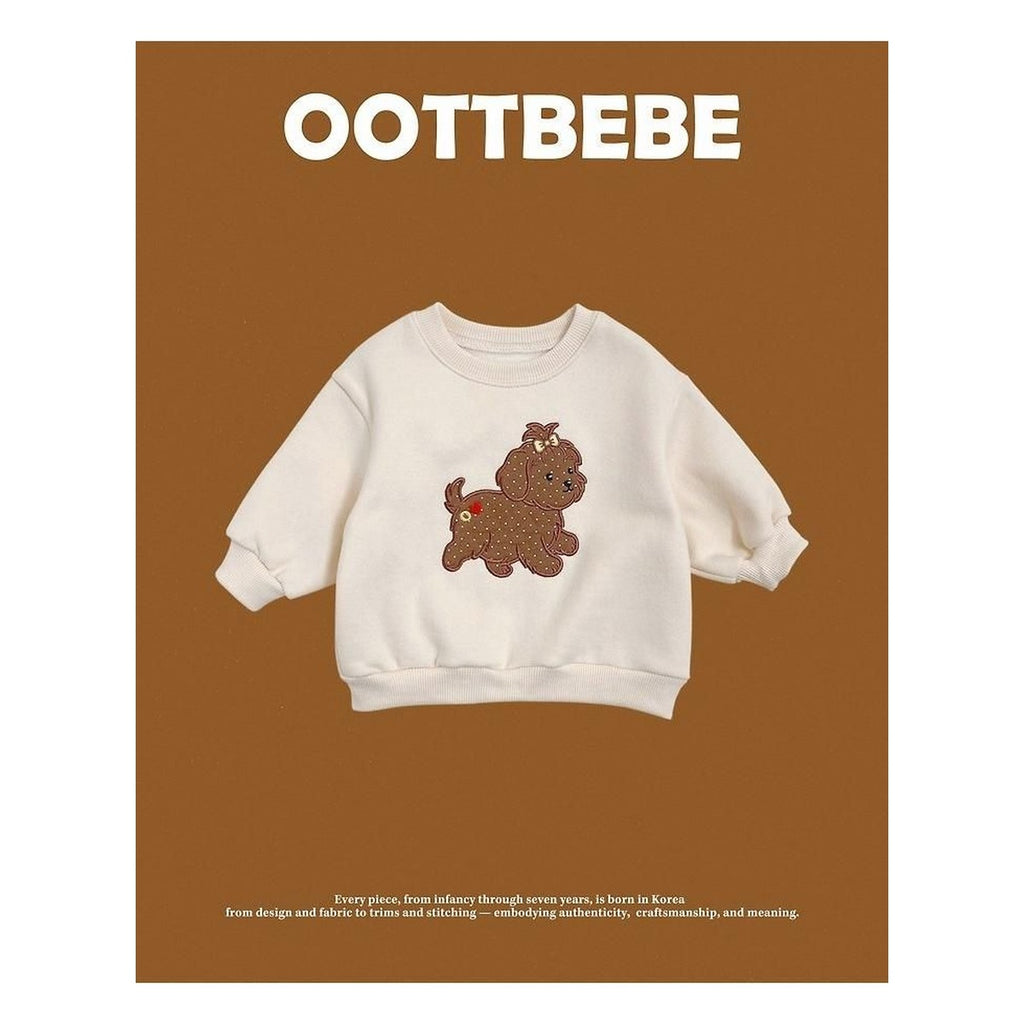 oottbebe パピーマンツウ